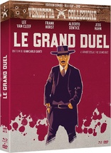 The Grand Duel (Blu-ray Movie)