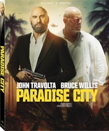 Paradise City (Blu-ray Movie)