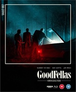 GoodFellas 4K (Blu-ray Movie)