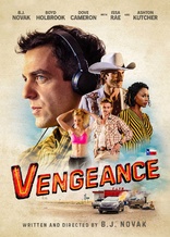 Vengeance (Blu-ray Movie), temporary cover art
