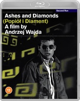 Ashes and Diamonds (Blu-ray Movie)