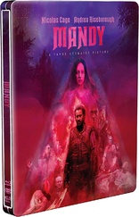 Mandy (Blu-ray Movie)