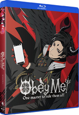 Obey Me!: Season 1 (Blu-ray Movie)