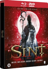 Sint (Blu-ray Movie)