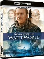 Waterworld 4K (Blu-ray Movie)