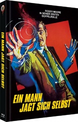 The Man Who Haunted Himself (Blu-ray Movie)