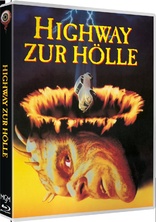 Highway to Hell (Blu-ray Movie)