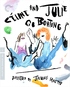 Cline and Julie Go Boating (Blu-ray Movie)