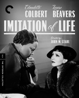 Imitation of Life (Blu-ray Movie)