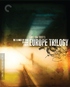 Lars von Trier's Europe Trilogy (Blu-ray Movie) Lars von Trier's Europe Trilogy (Blu-ray Movie)