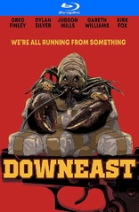 Downeast (Blu-ray Movie)