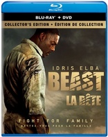 Beast (Blu-ray Movie)