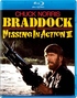 Braddock: Missing in Action III (Blu-ray Movie)