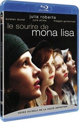 Mona Lisa Smile (Blu-ray Movie)