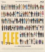 Flee (Blu-ray Movie)