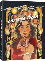 Licorice Pizza (Blu-ray Movie), temporary cover art