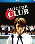 Suicide Club (Blu-ray Movie)