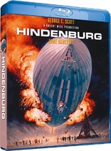 The Hindenburg (Blu-ray Movie)