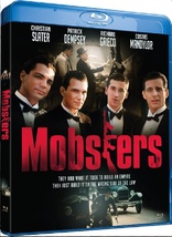 Mobsters (Blu-ray Movie), temporary cover art