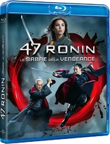 Blade of the 47 Ronin (Blu-ray Movie)