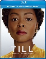 Till (Blu-ray Movie)