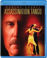 Assassination Tango (Blu-ray Movie)