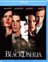 The Black Dahlia (Blu-ray Movie)