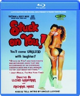 Stuck on You! (Blu-ray Movie)