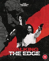 Walking the Edge (Blu-ray Movie)