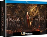 House of the Dragon: Season 1 (Blu-ray Movie), temporary cover art