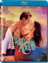 Spin Me Round (Blu-ray Movie)