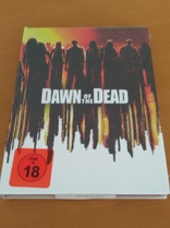 Dawn Of The Dead (Blu-ray Movie)