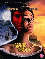 The Whip and the Body (Blu-ray Movie)