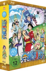 One Piece - TV-Serie - Vol. 30 (Blu-ray Movie)