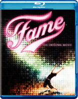 Fame (Blu-ray Movie)