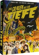 Das Grauen aus der Tiefe (Blu-ray Movie)