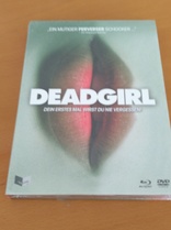 Dead Girl (Blu-ray Movie)