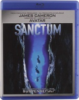 Sanctum (Blu-ray Movie)