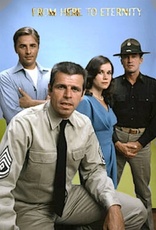 From Here to Eternity: Pearl Harbor (Blu-ray Movie), temporary cover art