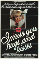 I Miss You, Hugs and Kisses (Blu-ray Movie)