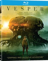 Vesper (Blu-ray Movie)