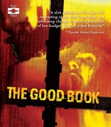 The Good Book (Blu-ray Movie), temporary cover art