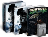 Cowboys & Aliens (Blu-ray Movie)