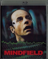 Mindfield (Blu-ray Movie)