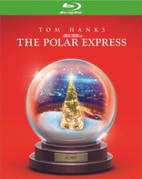 The Polar Express (Blu-ray Movie)