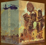 Black Hawk Down (Blu-ray Movie), temporary cover art