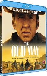 The Old Way (Blu-ray Movie)