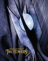 The Lord of the Rings: The Two Towers (Blu-ray Movie)