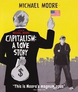 Capitalism: A Love Story (Blu-ray Movie)