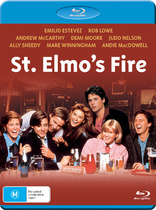 St. Elmo's Fire (Blu-ray Movie)